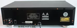 Pioneer PD-7700