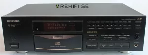 Pioneer PD-7700