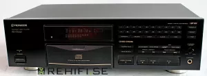 Pioneer PD-7700