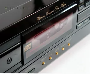 Pioneer PD-91