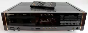 Pioneer PD-91