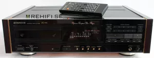 Pioneer PD-91