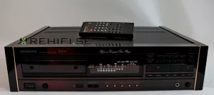 Pioneer PD-91