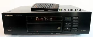 Pioneer PD-9300