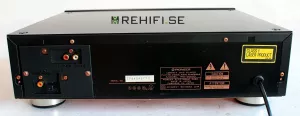 Pioneer PD-9300