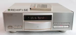 Pioneer PD-95