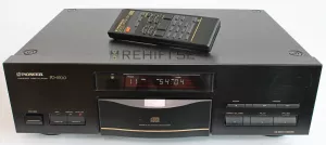 Pioneer PD-9700