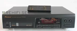 Pioneer PD-M426