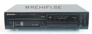 Pioneer PD-M503