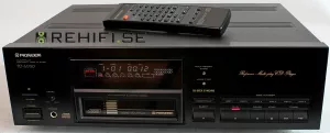 Pioneer PD-M750