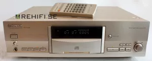 Pioneer PD-S06