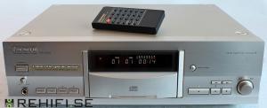 Pioneer PD-S06