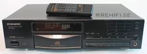 Pioneer PD-S501