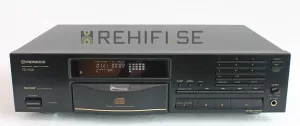 Pioneer PD-S501
