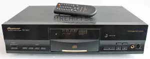 Pioneer PD-S507