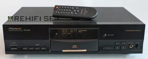 Pioneer PD-S507