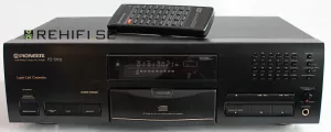 Pioneer PD-S702