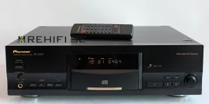 Pioneer PD-S707