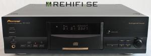 Pioneer PD-S707