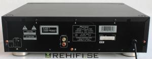 Pioneer PD-S707
