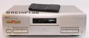 Pioneer PD-S904