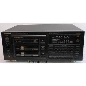 Pioneer PD-TM2