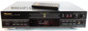 Pioneer PDR-555RW