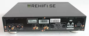 Pioneer PDR-555RW