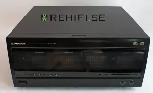 Pioneer PD-F100