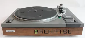 Pioneer PL-112D