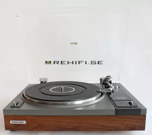 Pioneer PL-112D