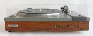 Pioneer PL-112D