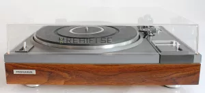 Pioneer PL-115D