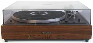 Pioneer PL-12D