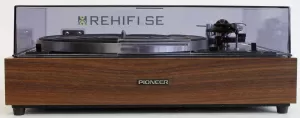 Pioneer PL-12D