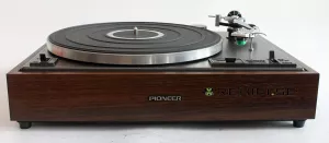 Pioneer PL-12D