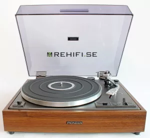 Pioneer PL-12D