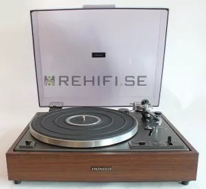 Pioneer PL-12D