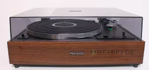 Pioneer PL-12D