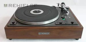 Pioneer PL-12D