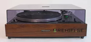 Pioneer PL-12D