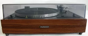 Pioneer PL-12D II