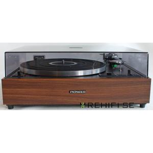 Pioneer PL-12D II