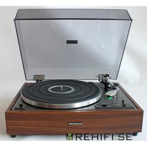 Pioneer PL-12D II