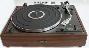 Pioneer PL-12D II