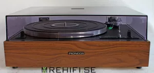 Pioneer PL-15C