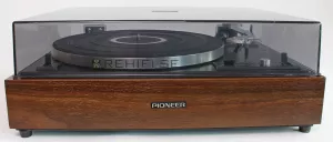 Pioneer PL-15D