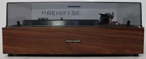 Pioneer PL-15R