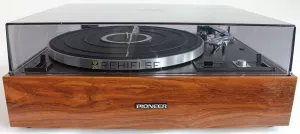 Pioneer PL-15R