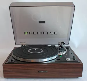 Pioneer PL-15R